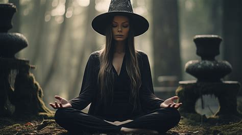 Enhancing your witchcraft practice with Paul Hudson's guidance